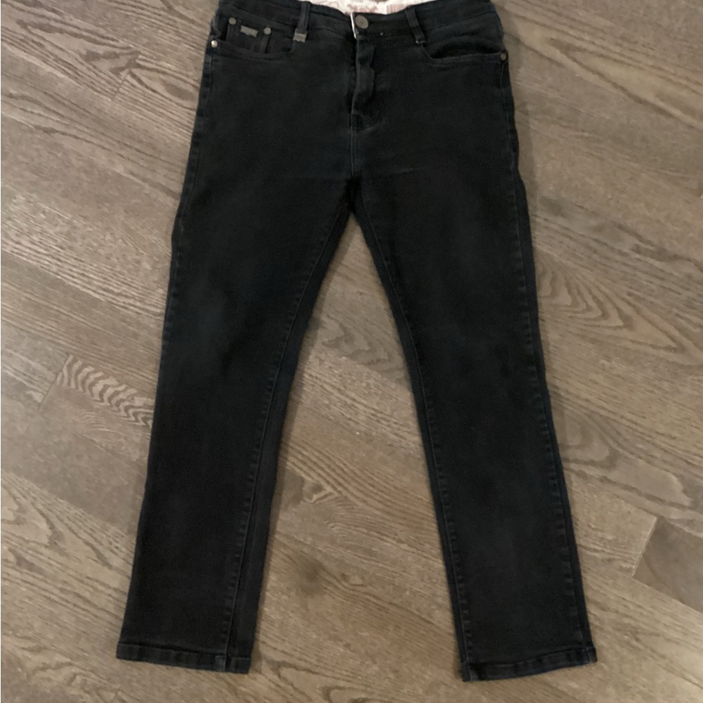 Men's Rare LEVIS Black Jeans